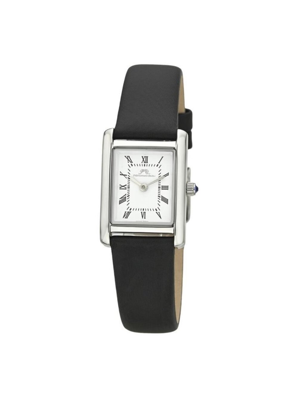 NWT Porsamo Bleu Karolina White Dial Ladies Watch